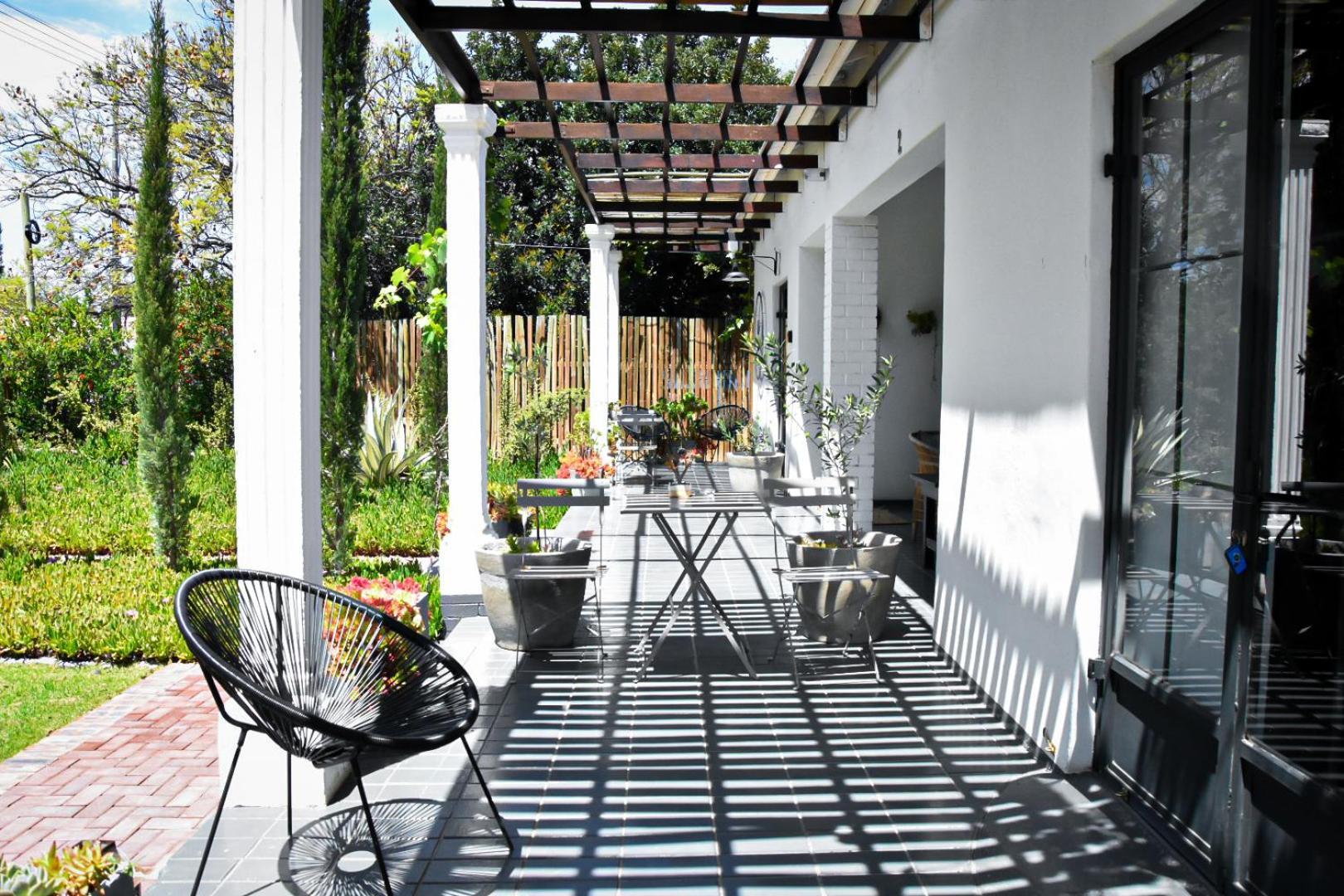 Beautiful Betty Guesthouse Beaufort West Kültér fotó