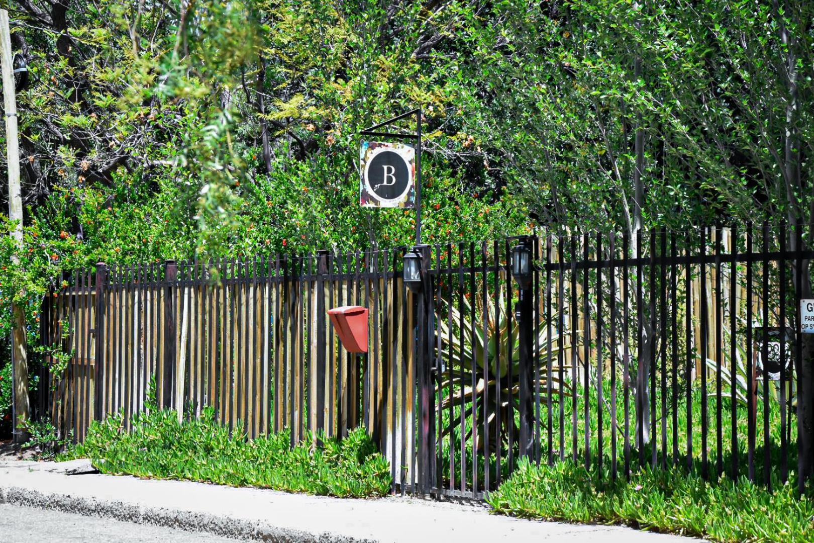 Beautiful Betty Guesthouse Beaufort West Kültér fotó