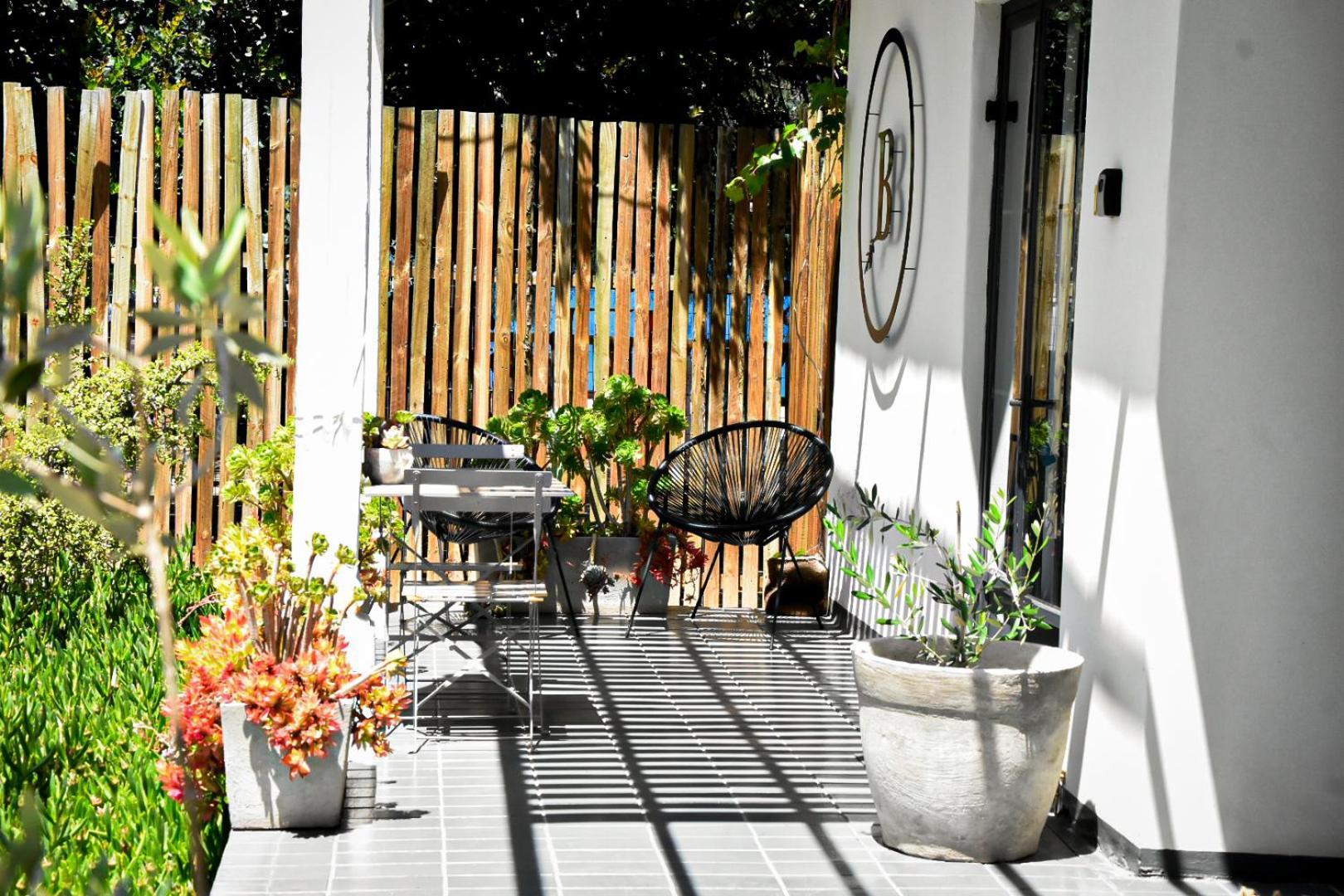 Beautiful Betty Guesthouse Beaufort West Kültér fotó