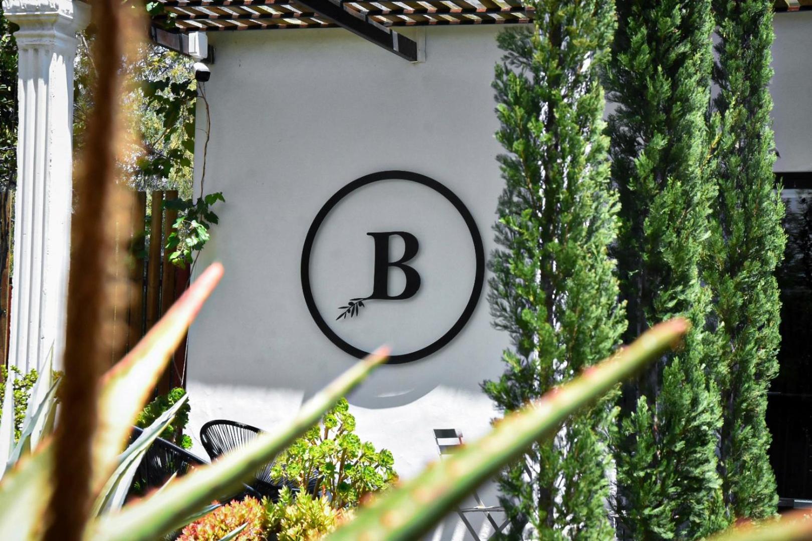 Beautiful Betty Guesthouse Beaufort West Kültér fotó
