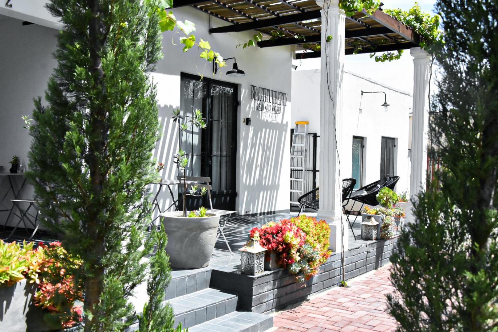 Beautiful Betty Guesthouse Beaufort West Kültér fotó