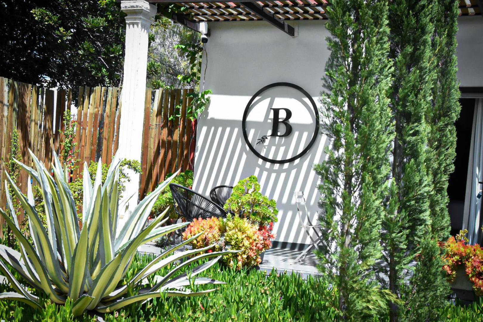 Beautiful Betty Guesthouse Beaufort West Kültér fotó