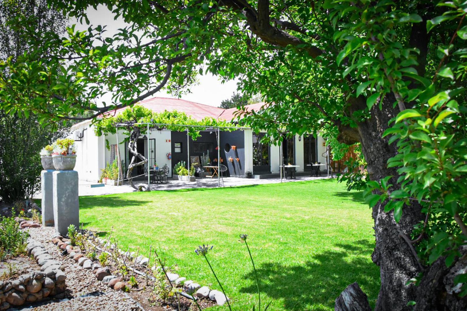Beautiful Betty Guesthouse Beaufort West Kültér fotó